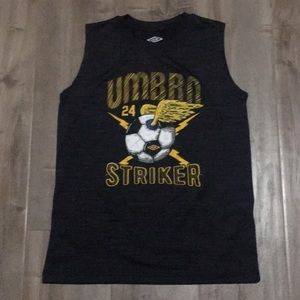 Umbro | Sleeveless shirt